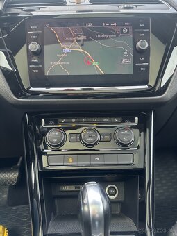 Touran R-Line DSG 2.0 TDI (140 kW) - 18