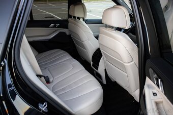 BMW X5 3.0 xDrive30d, 210kW (2021) - 18
