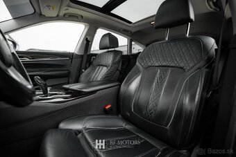 BMW Rad 6 GT 630d Gran Turismo A/T - 18