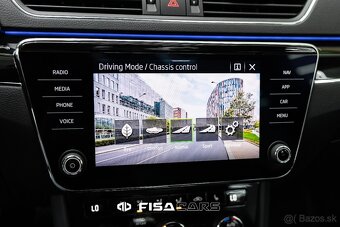 ŠKODA SUPERB 2.0TDI 110KW 2023 L&K - 18