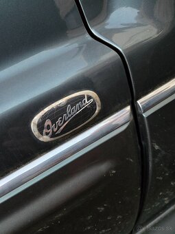 Jeep Grand Cherokee 4.7 V8 + LPG - 18