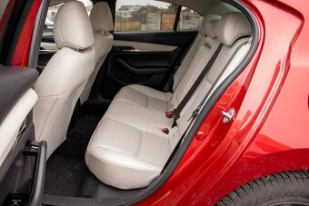 Mazda 3 2.0 Skyactiv X180 GT Plus A/T - 18