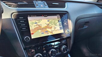 Škoda Octavia Combi 1.6 TDI 115k Ambition - 18