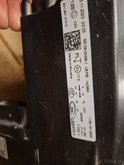 škoda superb díly - 18