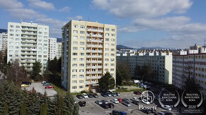 BOSEN | Rezervované, 2 izbový byt s balkónom, Banská Bystric - 18