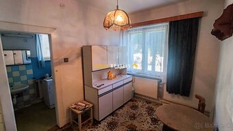 EXKLUZÍVNE: Rodinný dom na predaj, Handlová, Prievidza - 18