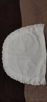 Návleky na paploniky do kočíka , deka... - 18