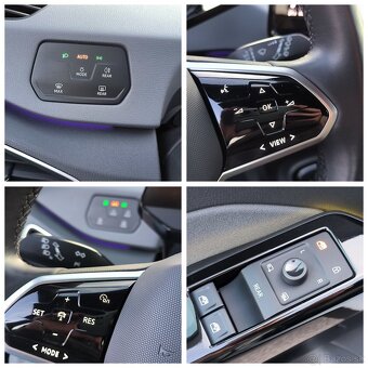 ID.3 Pro 150kW 58kWh 68000 Km, 1. Majiteľ, vyhr. volant,DPH - 18