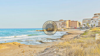 Apartmán 2+kk s bazénom Torrevieja-La Mata, Španielsko - 18