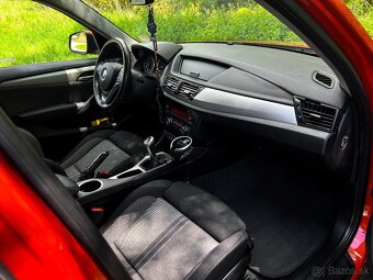 BMW X1 xDrive 18d - 18