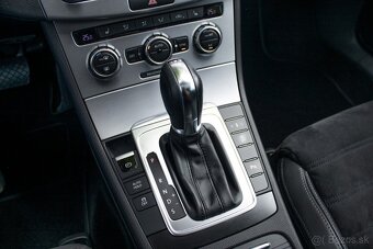 Volkswagen CC R-Line 2.0 TDI, A/T - 18