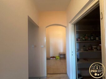 ZNÍŽENÁ CENA Predaj 3.iz.bytu 77m2 s balkónom a pivnicou - 18