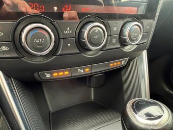 Mazda CX-5 2.2 Skyactiv-D AWD Attraction A/T - 18