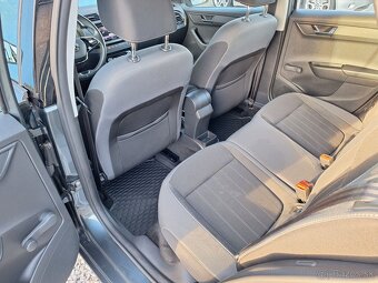 Škoda Fabia Combi 1.0TSi NAV, KEY, DIGI AKČNÍ CENA - 18