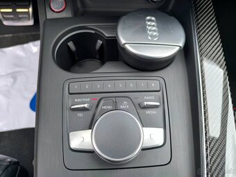 Audi RS4/RS4 Avant RS4  2.9 TFSI quattro tiptronic - 18