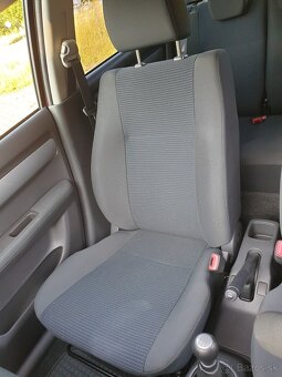 Predám Suzuki Swift - 18