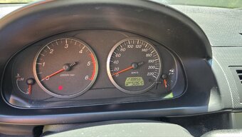 Predám Mazda 2 GT- 1,4 CD, 50kw - 18
