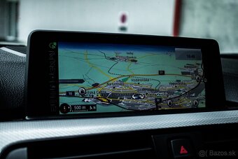 BMW Rad 4 Coupé 435d xDrive M Sport - 18