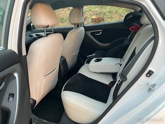 Predám Hyundai, kúpeny na Slovensku, len 53800 km - 18