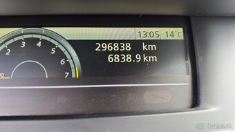 Predám Renault Scenic 1,6 benzín - 18