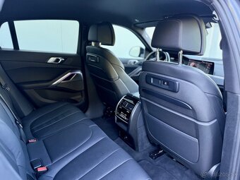 BMW X6 3.0d | 2020 | 139tis - 18