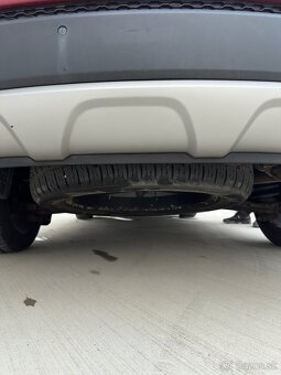 Hyundai Santa Fe 2.2 Crdi - 18