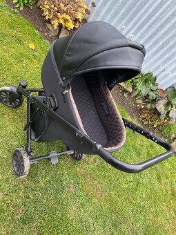 Anex baby kočík - 18