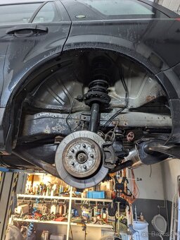 Land Rover Freelander 2 - 2.2Td4 S 112kW manuálna prevodovka - 18