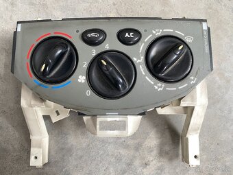 Rozpredam opel vivaro renault trafic 1,9 dci 2,0 dci 2,5 dci - 18