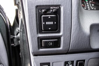 Toyota Land Cruiser LJ95 3.0 D A/T - 18