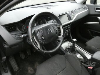 Citroën C5 2.0 HDI TOTÁLNÍ VÝPRODEJ - 18