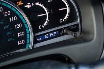 Toyota Venza 199kW AT/6 USA LPG BENZIN 2009 - 18