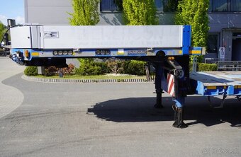 Goldhofer STZ-L6-6280 – Podvalník - 18