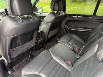MERCEDES GLS 63 AMG Možná výmena - 18