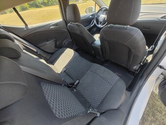 Opel Astra K 2017 1.6 cdti - 18