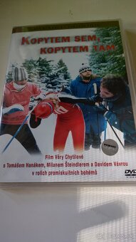 Dvd filmy - 18