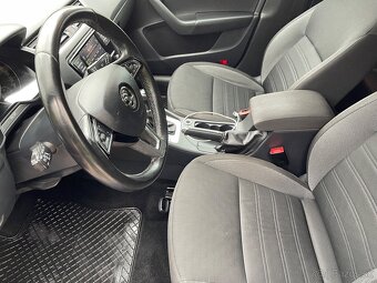Škoda Octavia  1.6Tdi 85kW, automat DSG, 11/2018, SVK - 18