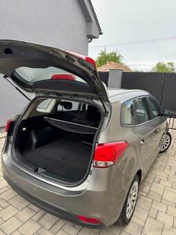 KIA CARENS, 1,7 CRDI, 5-MIESTNE, 11/2015, 184 584 KM - 18