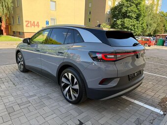 Volkswagen ID.4 Performance 150kW PRO 82kWh - 18