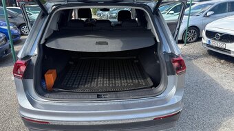 Volkswagen Tiguan 2.0 TDI SCR BMT 190k 4MOTION Edition Highl - 18