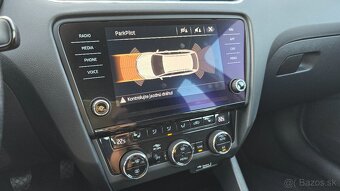 Škoda octavia 3 combi Style 110kw ✅️TOP STAV✅️ - 18