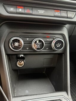 Dacia Sandero 1.0 benzin 22 000km automat - 18