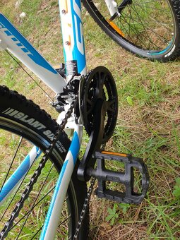 Predam bike SCOTT CONTESSA - 18