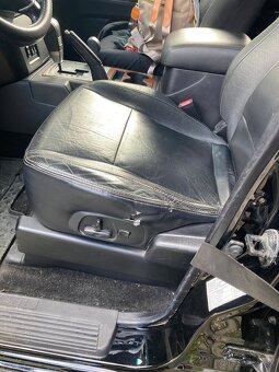Pajero Montero - 18