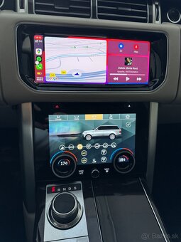 Range Rover - 18