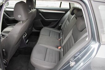 Škoda Octavia Combi 1.6 TDI Style. - 18