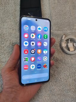Samsung Galaxy A55 256GB,8GB RAM - 18