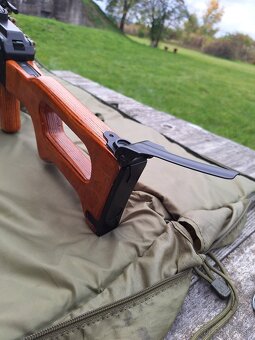 airsoft A&K PKM na predaj - 18