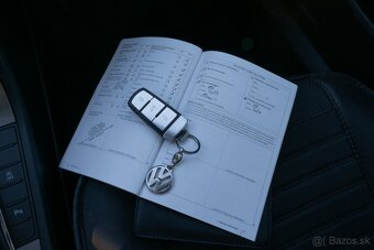 VW Passat B7 Variant 1.6 TDI BMT Trendline - 18