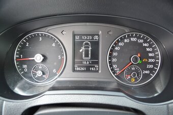 Volkswagen Sharan 2.0 TDI DSG 4-motion Comfortline - 18